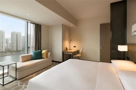 Hyatt Place Zhuhai Jinshi, Zhuhai (updated prices .
